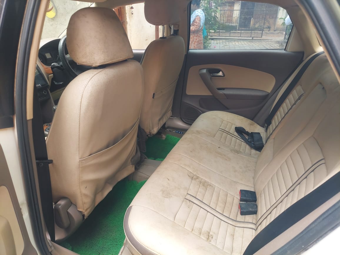 Skoda Laura(2009-2013) Ambition 2.0 Tdi Cr Mt